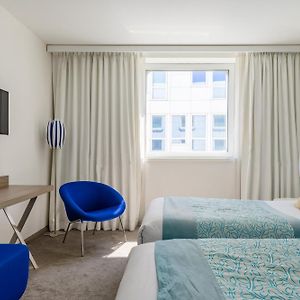 Chambre Supérieure Double