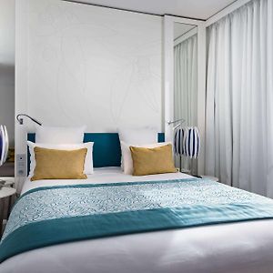 Chambre Supérieure Lit King-Size